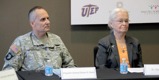 Army hospital helps to draw more psychologists to El Paso 