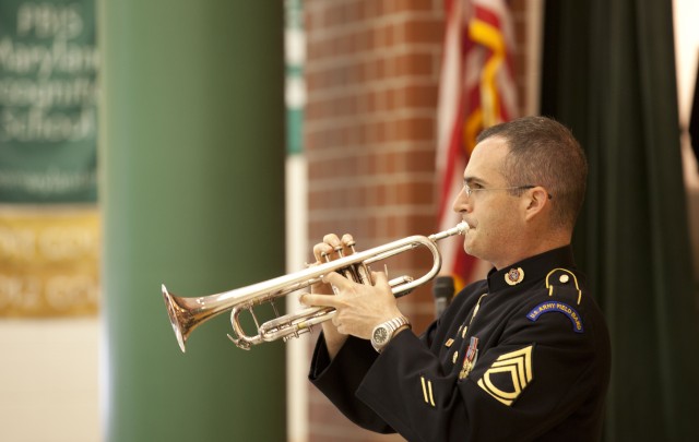 Instrument demonstrations