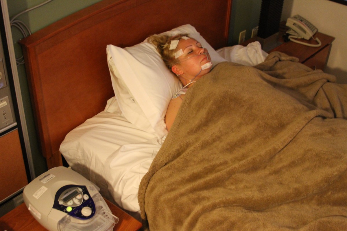 Tripler's Sleep Disorder Center earns AASM accreditation Article