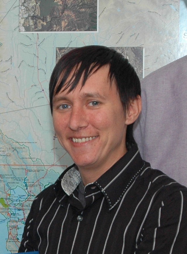 Engineer Volunteer seeks to bring clean water to Nepalese Village