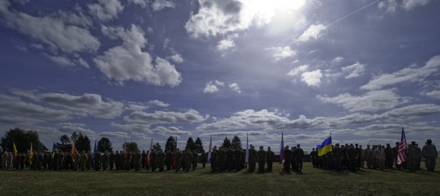 44th Expeditionary Signal Battalion engages NATO signal partners at Exercise Combined Endeavor 12