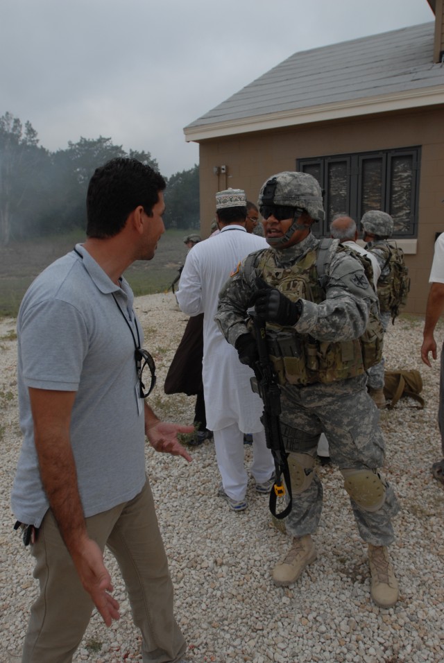 Pulling security