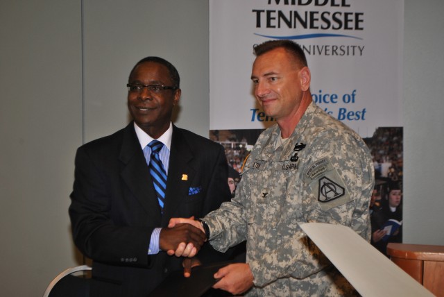 Army UAS community partners with academia