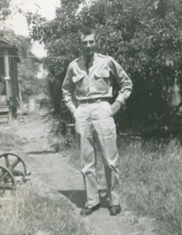 CAO helps bring closure to family after 60 years