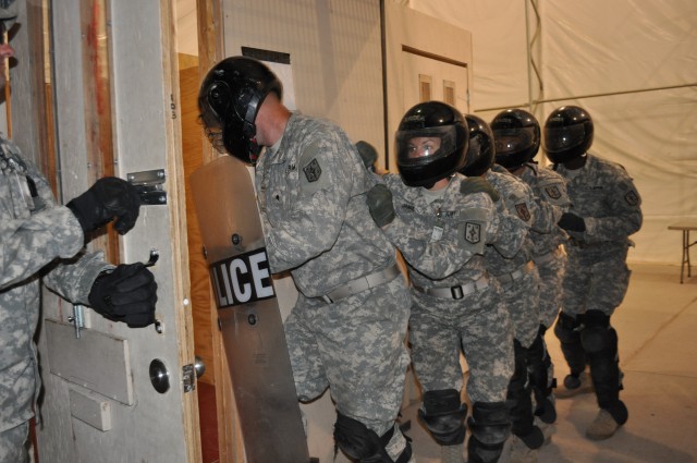 MPs practice force cell move 