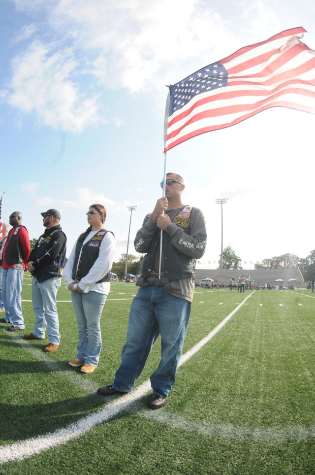 Patriot Guard