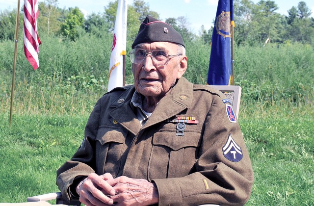 Harry DeSmet Thompson tribute