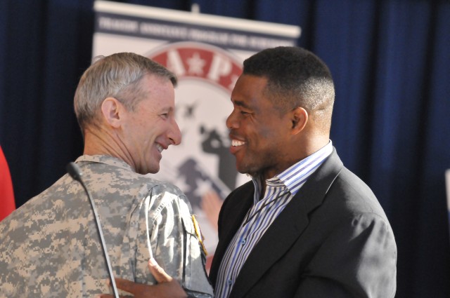 US Army