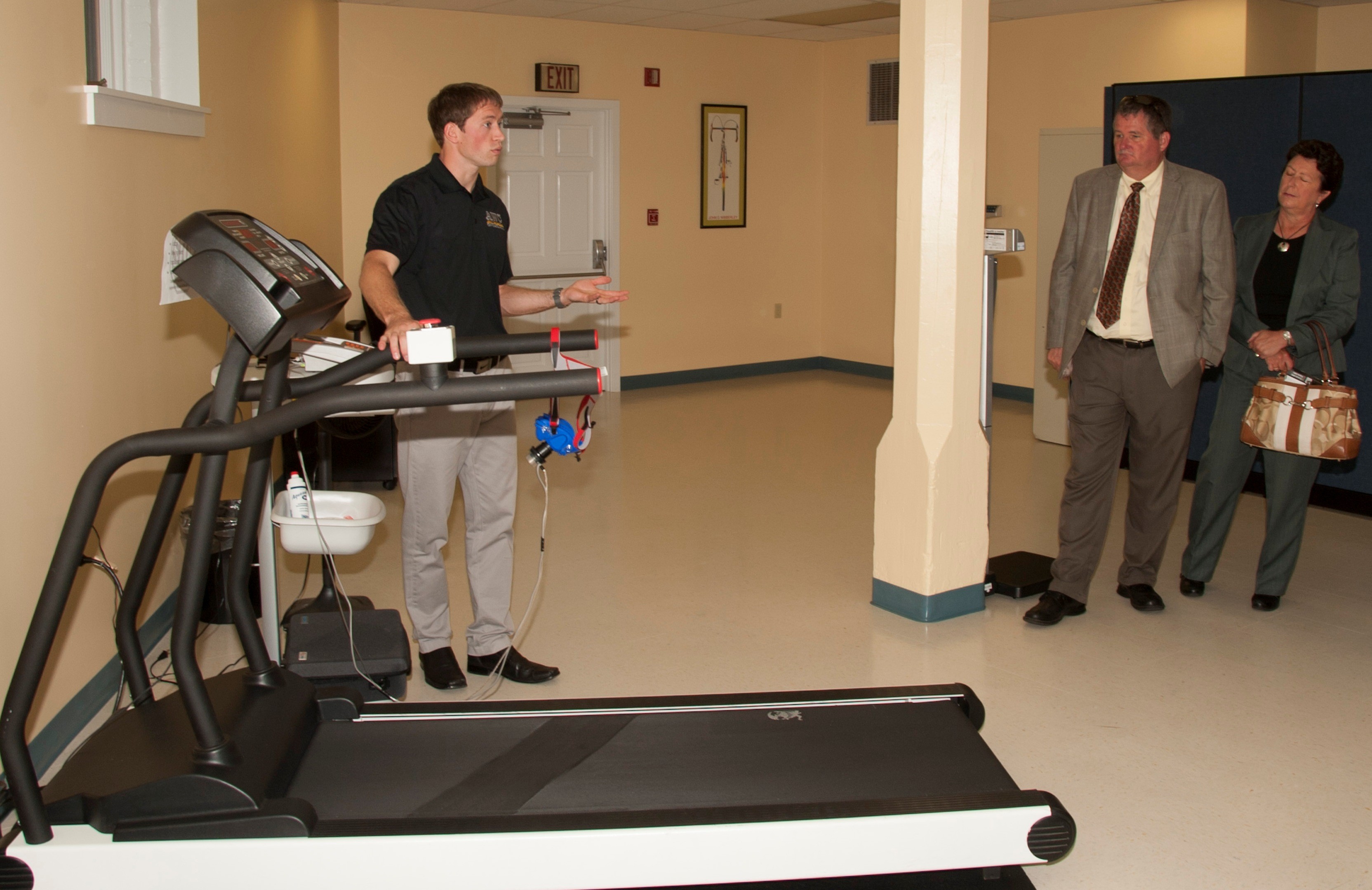 Newest Army Wellness Center launched at Carlisle Barracks ...