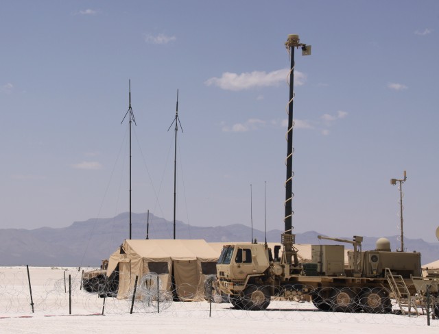 Army applies Soldier feedback, NIE results as it readies network upgrade for fielding