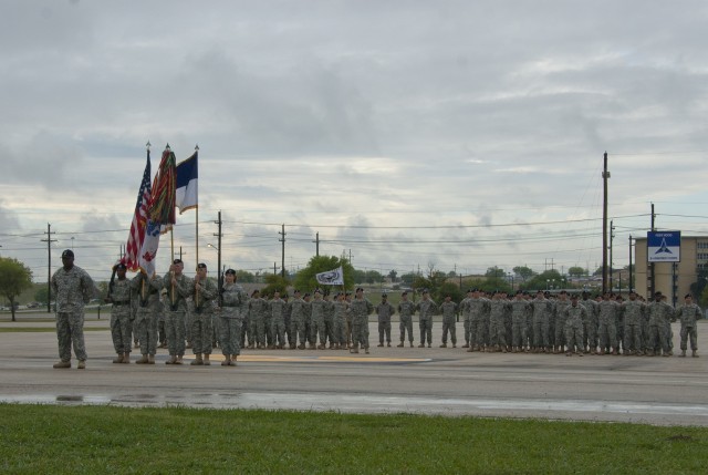 Air Assault School brings valuable skills to troops
