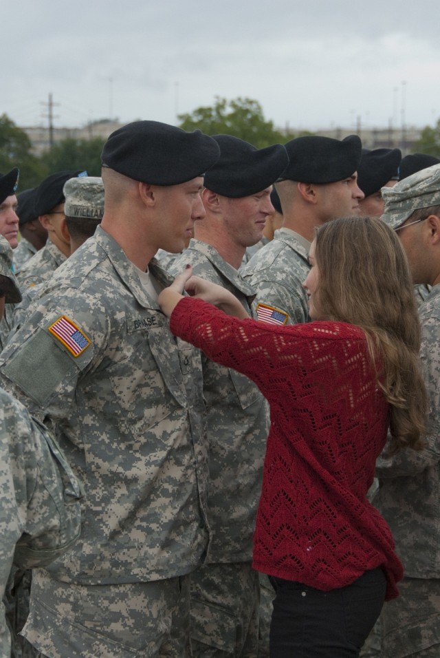 Air Assault School brings valuable skills to troops