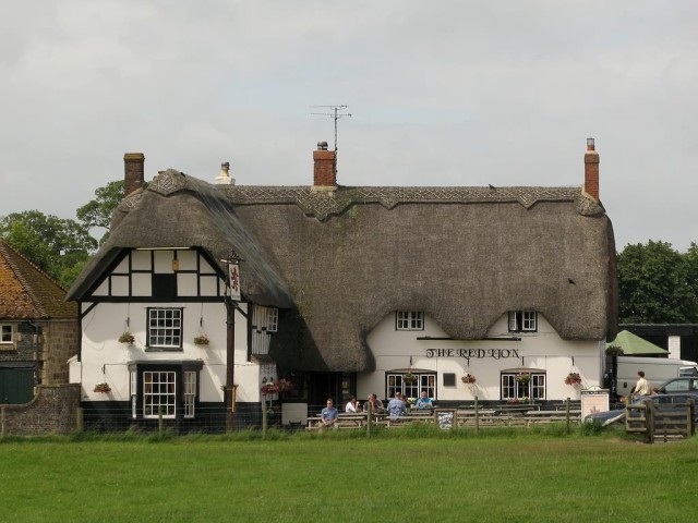 Avebury: Stonehenge's big brother