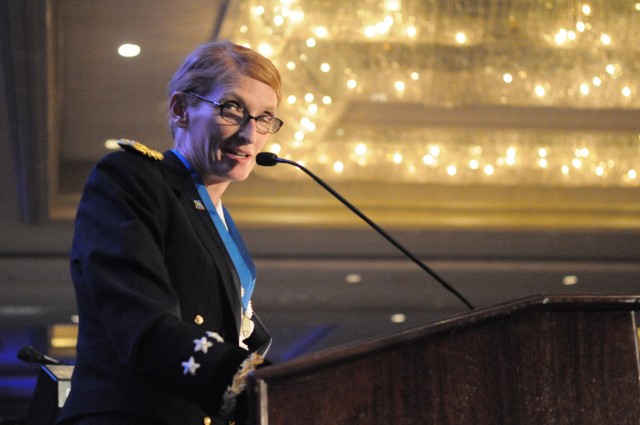 INSCOM celebrates Army Intelligence Corps at 37th Annual Army Intel Ball