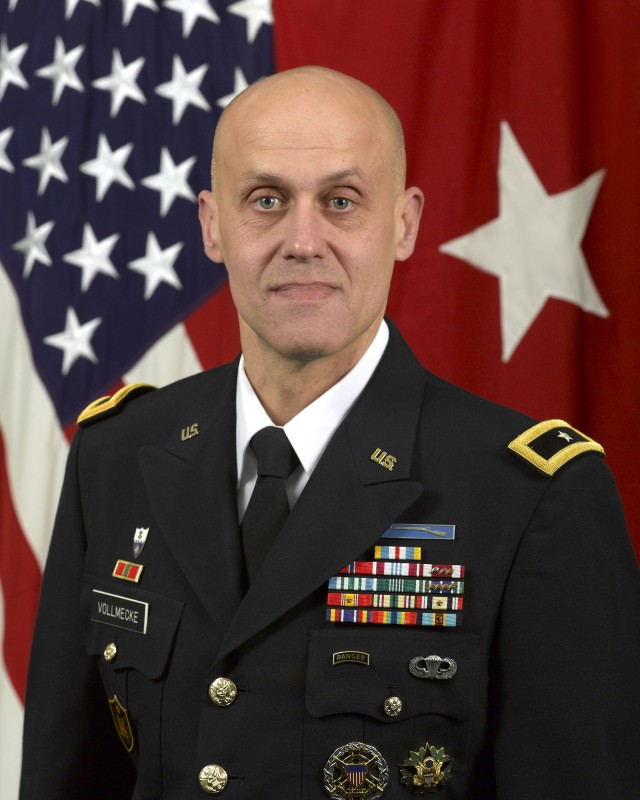 Training, mentorship key to mission success