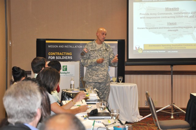 Training, mentorship key to mission success