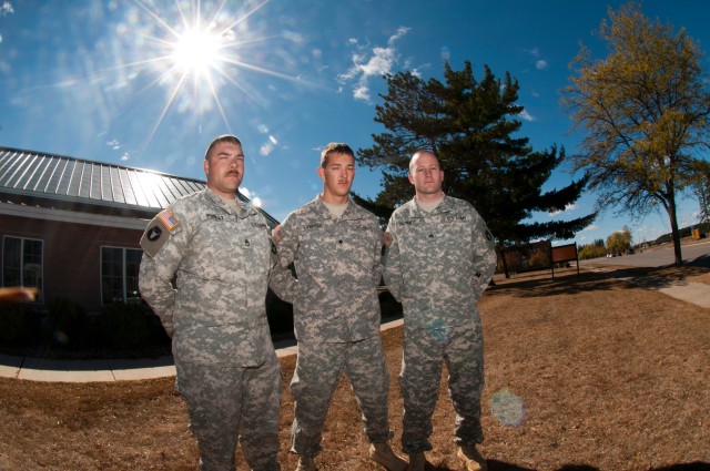 National Guard key component in Army transformation