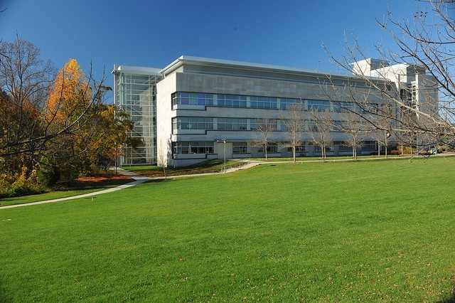 Rowan Hall, Rowan University