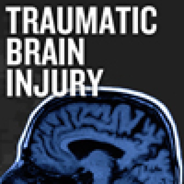 TBI Spotlight graphic