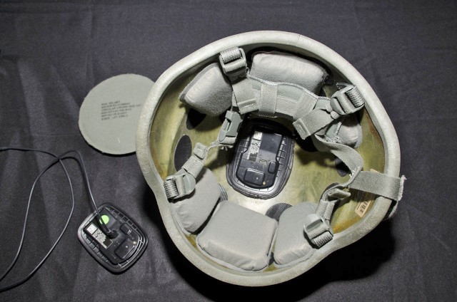 Army announces greatest inventions of 2011