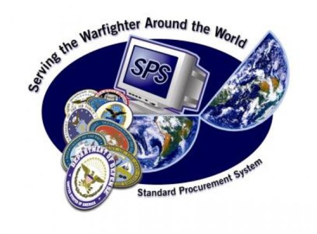 Improvements to the Standard Procurement System-Army in time for end of year activity