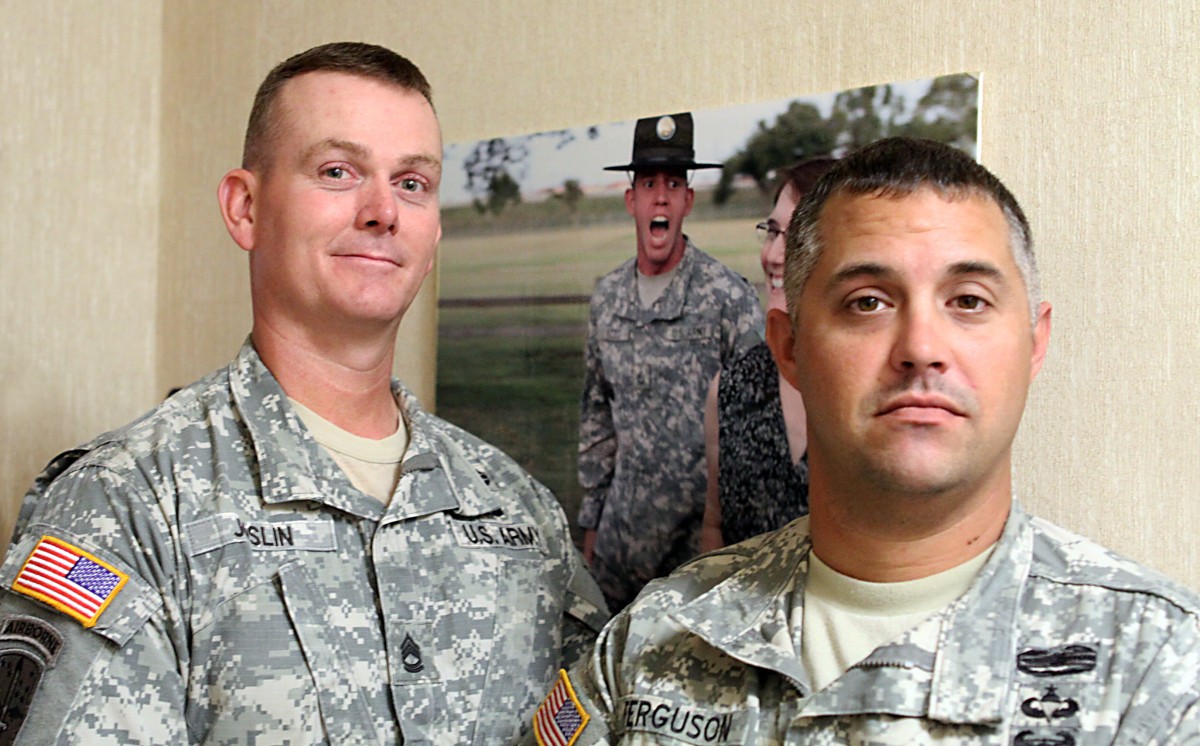 Battling suicidal thoughts: A Soldier's story | Article | The United ...