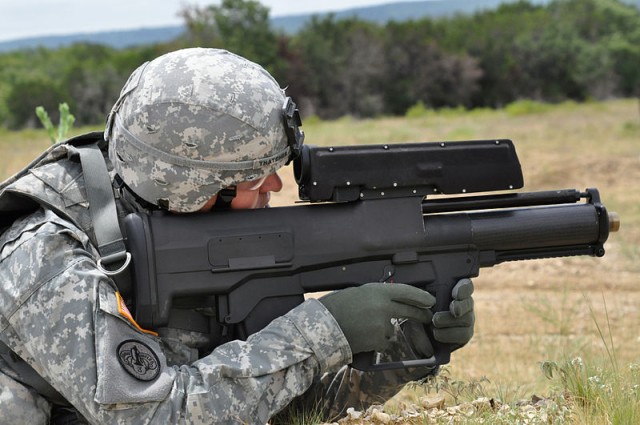 XM25 CDTE