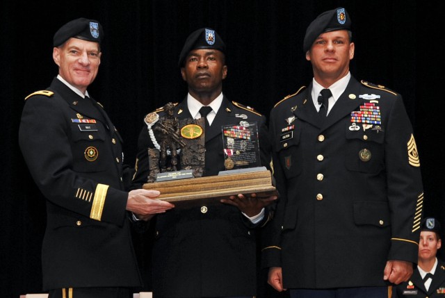 AIT Platoon Sergeant of the Year announced | Article | The United ...