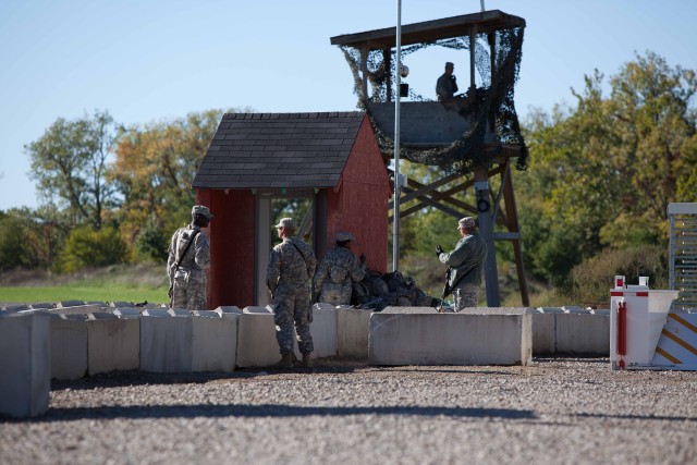 Realistic training ensures deployment readiness for Ky. National Guard