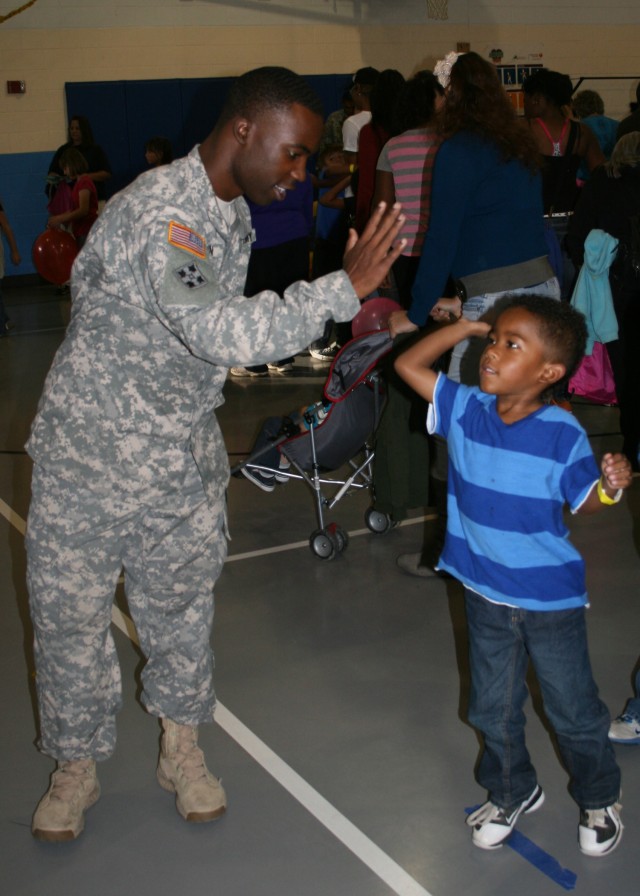 High Five