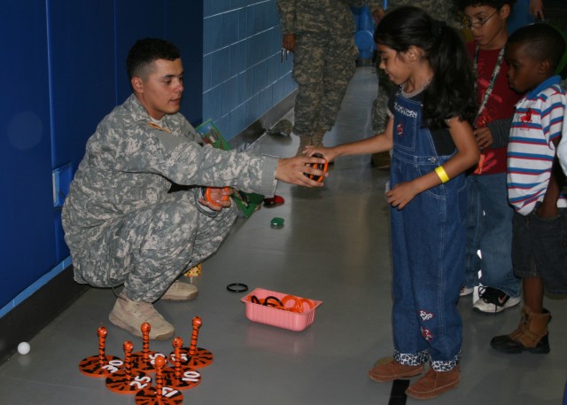 Ring Toss