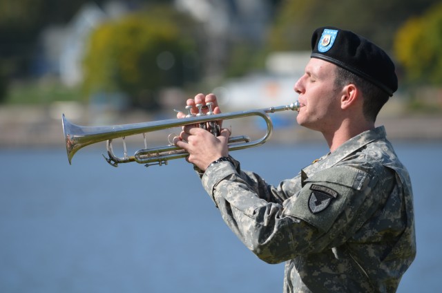 Army Materiel Command Band Brass Quintet 