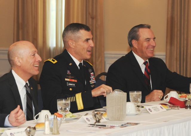 2013 Presidential Inauguration details discussed