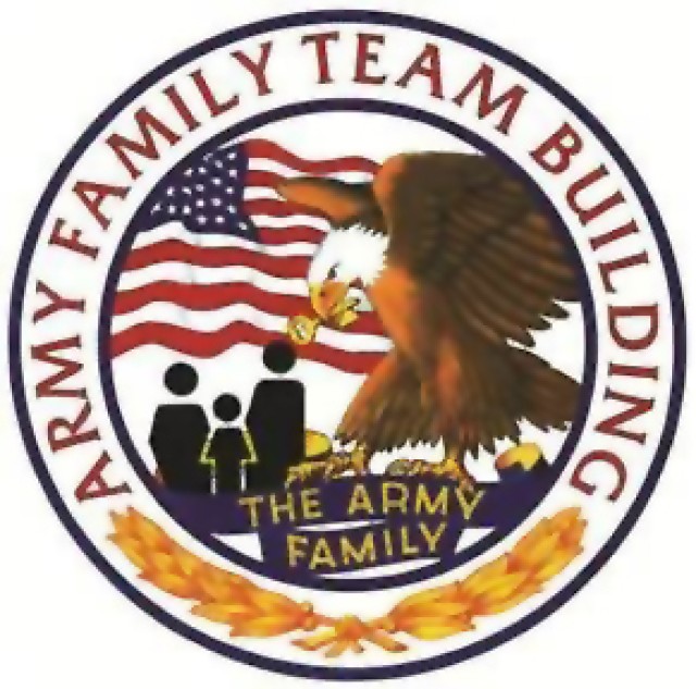 Army Family Team Building