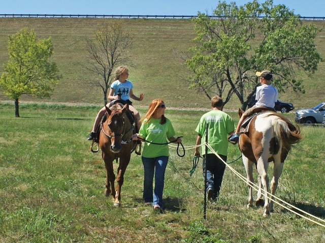 Corps partners in free event to help kids appreciate outdoor activities