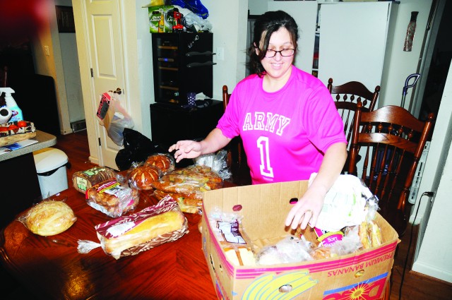 Heidi's Pantry