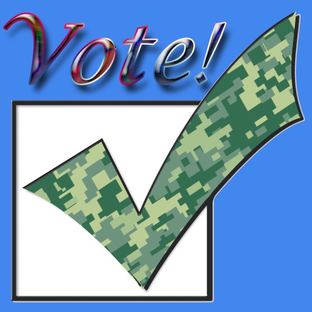 Vote!