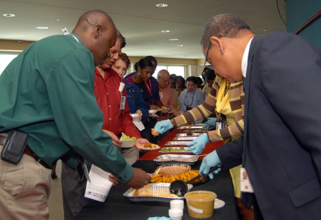 Team Redstone celebrates Hispanic Heritage Month