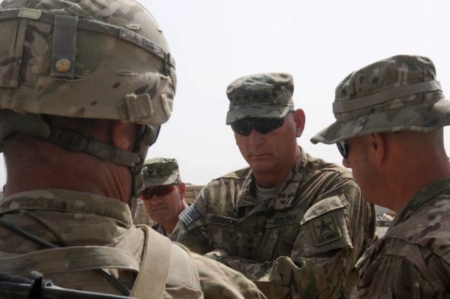 Military, NFL tackle traumatic brain injury