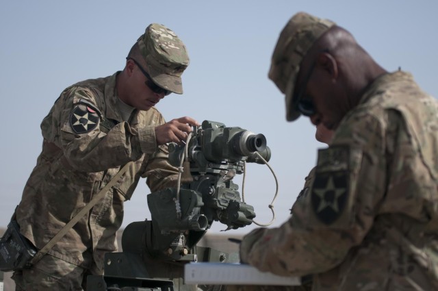 Live fire