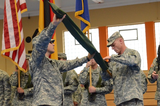 170th Infantry Brigade Combat Team deactivates