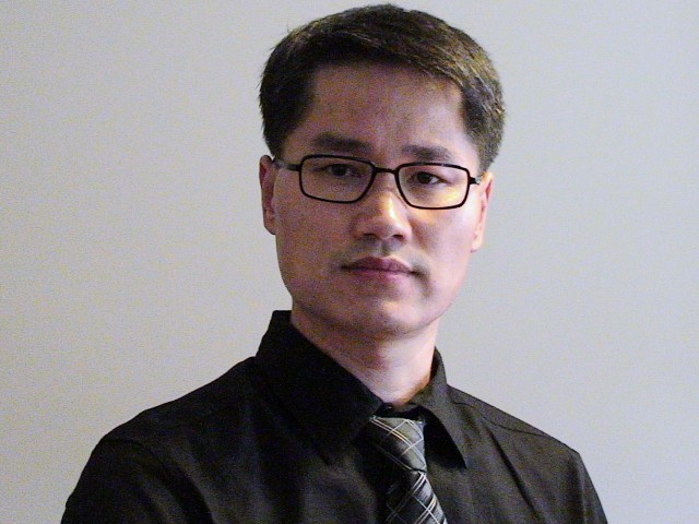 Dr. Chol-Bum