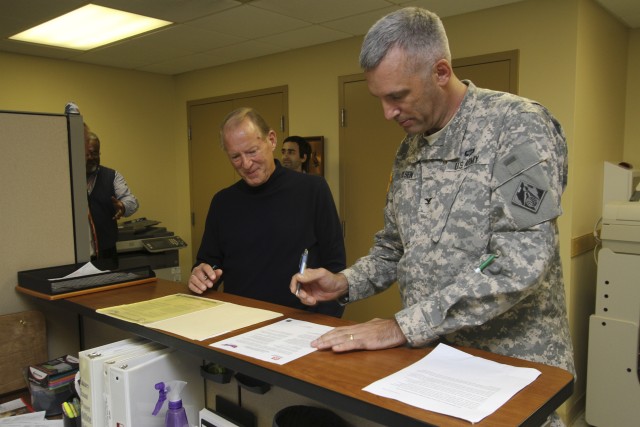 VPP Signing