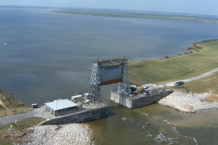 What Is The Usace Galveston District S Levee Safety Program Article The United States Army