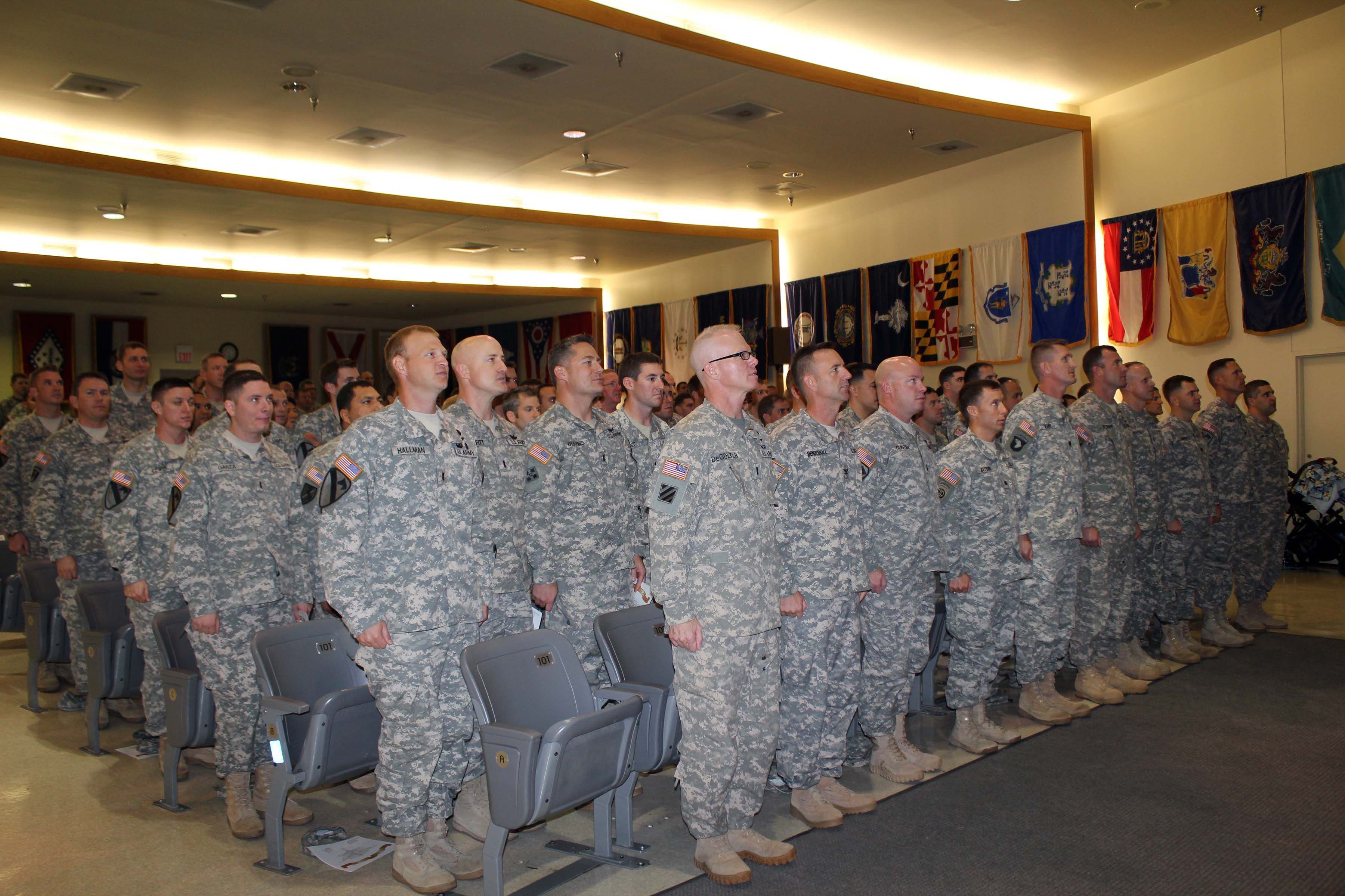 Pilots graduate from Aviation Warrant Officer Advanced Course Article