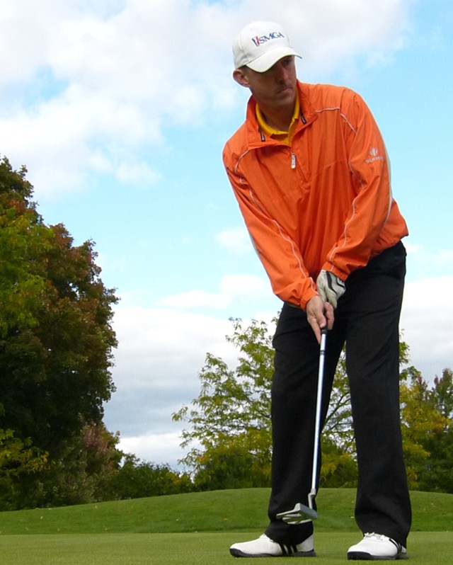 Fort Drum wounded warriors face new challenges on the green