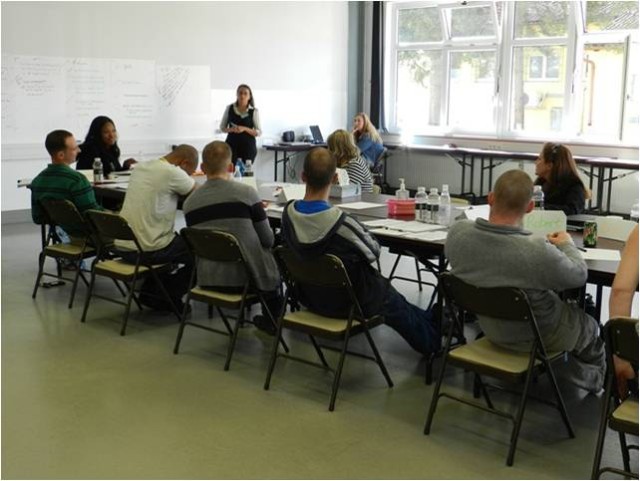 Committee of action