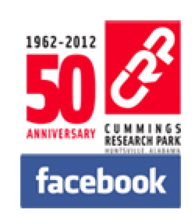 Cummings Research Park celebrating 50th anniversary