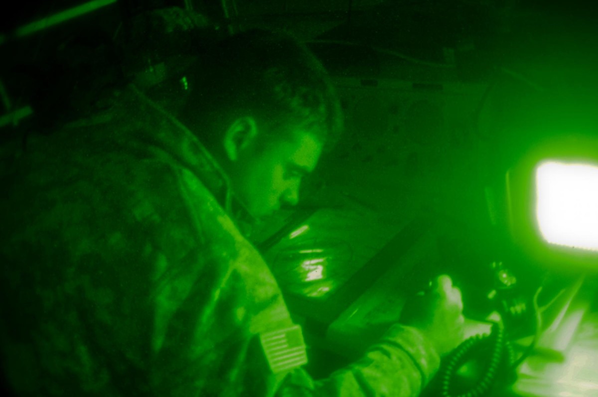 Army Air Traffic Controller Article The United States Army