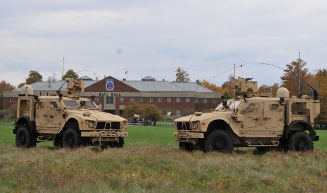 Army delivers new tactical network to 10th Mountain Division